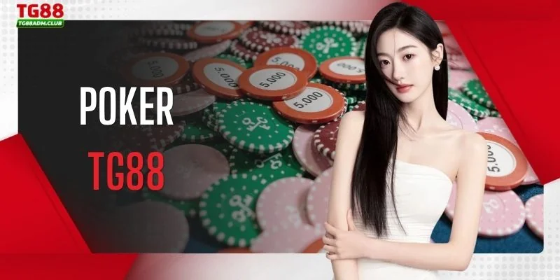 Poker TG88