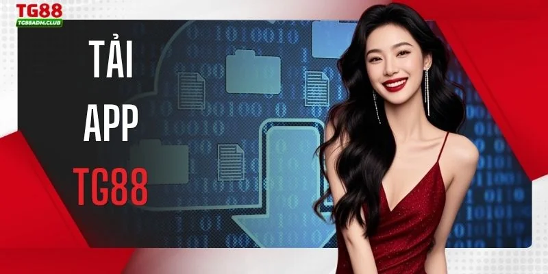 Tải App TG88